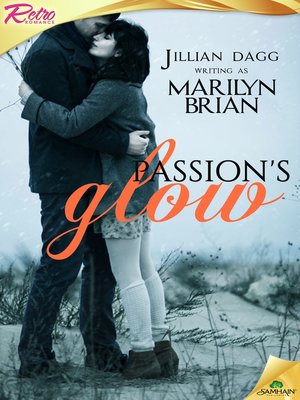 cover image of Passion's Glow